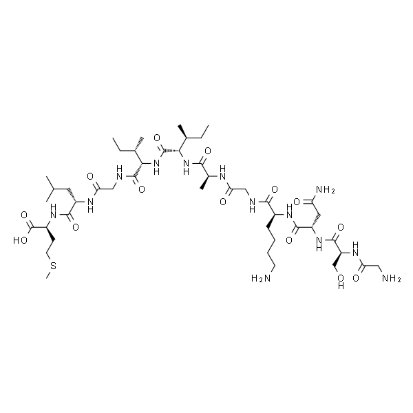 Amyloid β-Protein Fragment 25-35