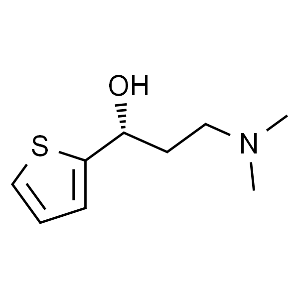 (R)-3-(Dimethylamino)-1-(thiophen-2-yl)propan-1-ol