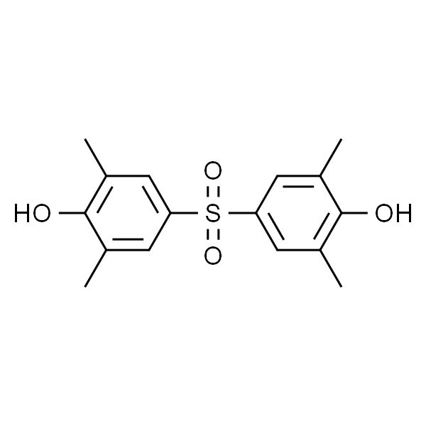 Bis(3,5-Dimethyl-4-Hydroxyphenyl) Sulfone