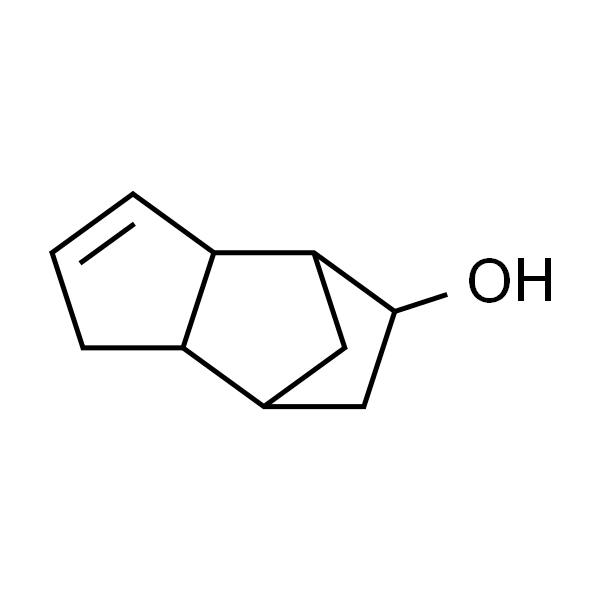 3a,4,5,6,7,7a-hexahydro-4,7-methano-1H-inden-5-ol