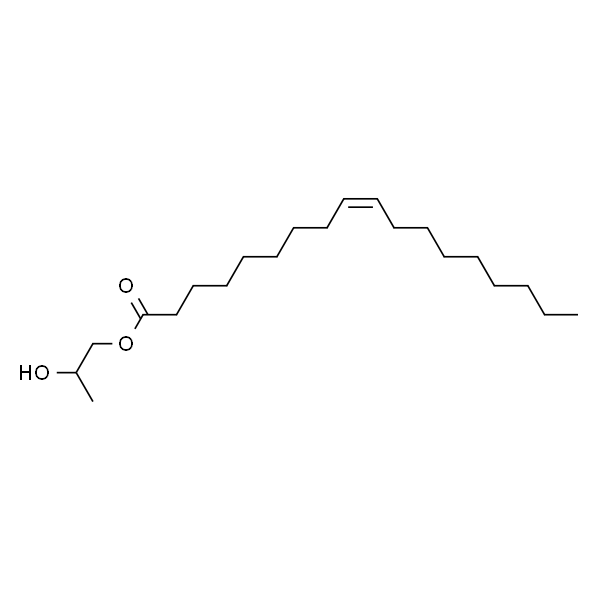 Oleic acid compound with propane-1，2-diol (1:1)