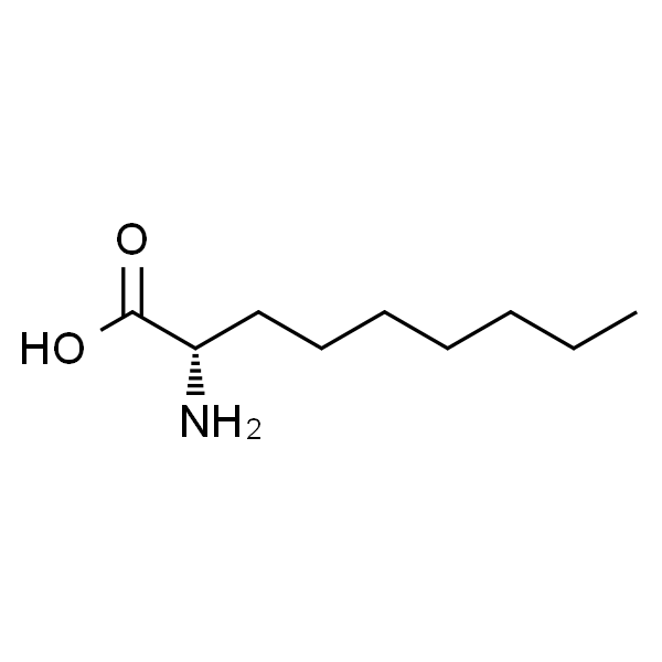(S)-2-Aminononanoic acid