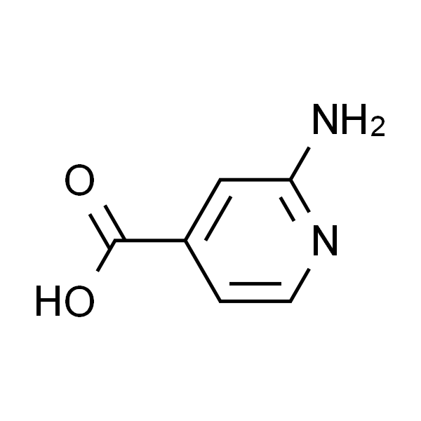 2-Aminopyridine-4-carboxylic acid