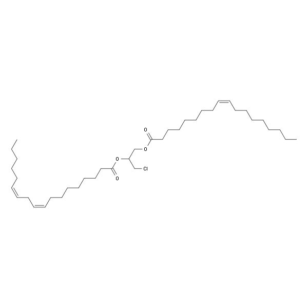 1-Oleoyl-2-linoleoyl-3-chloropropanediol