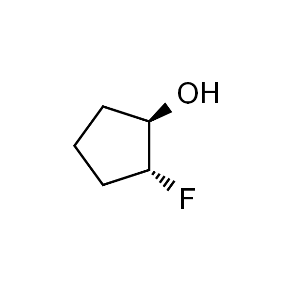 trans-2-Fluorocyclopentanol