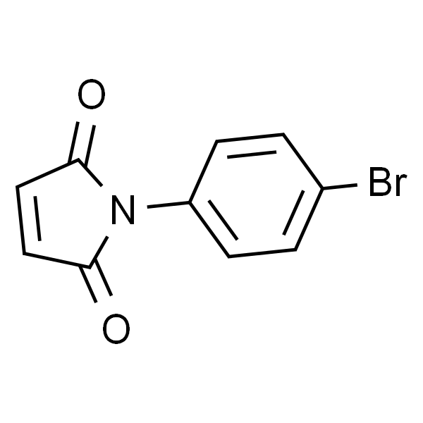 N-(4-BROMOPHENYL)MALEIMIDE