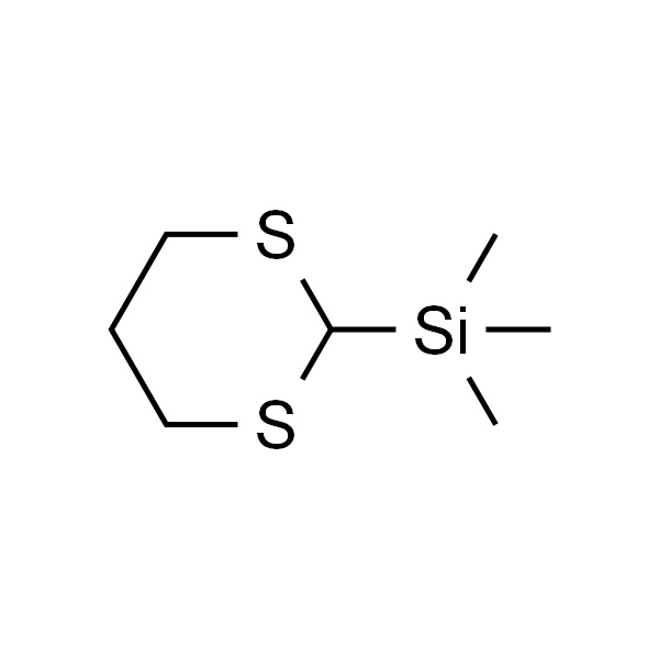 2-(Trimethylsilyl)-1,3-dithiane >=99%