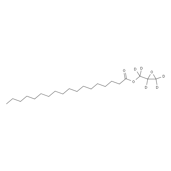 Glycidyl Stearate-d5