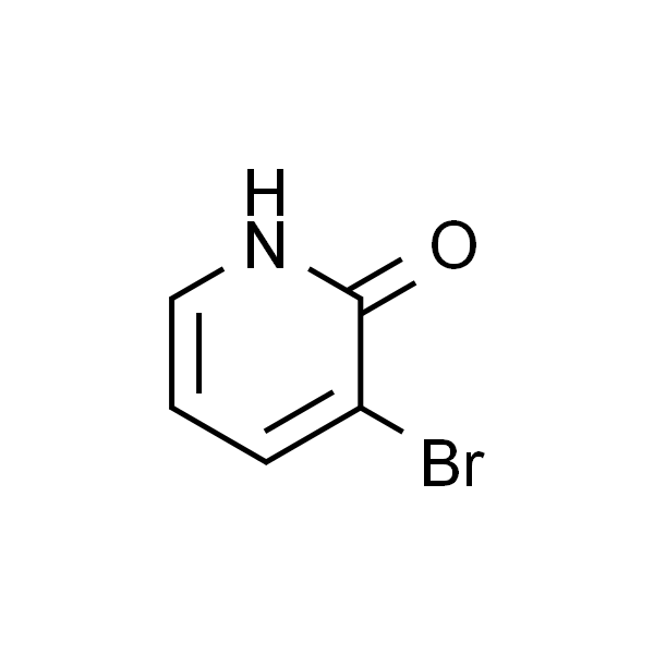 3-Bromopyridin-2-ol