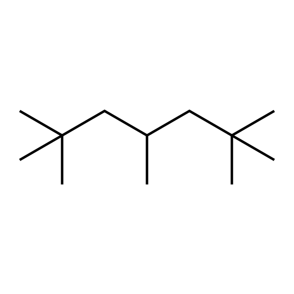 2,2,4,6,6-Pentamethylheptane