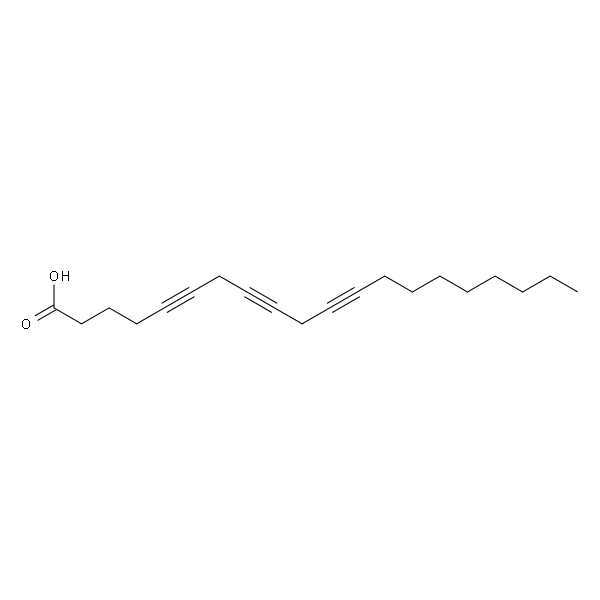 5,8,11-eicosatriynoic acid