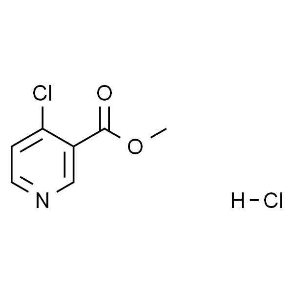 Methyl 4-chloronicotinate hydrochloride