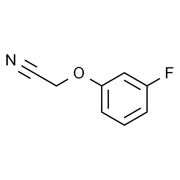 3-Fluorophenoxyacetonitrile