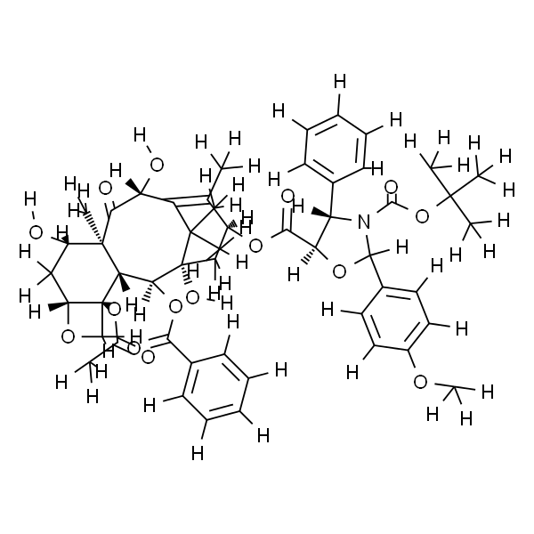 Cabazitaxel intermediate