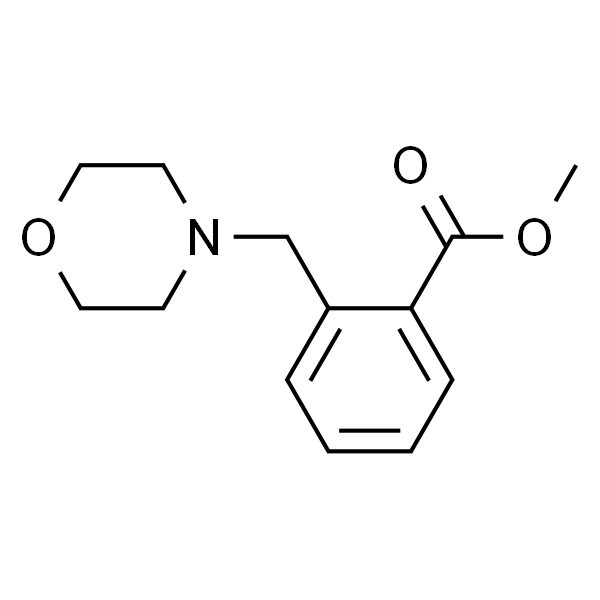 Methyl 2-(morpholinomethyl)benzoate