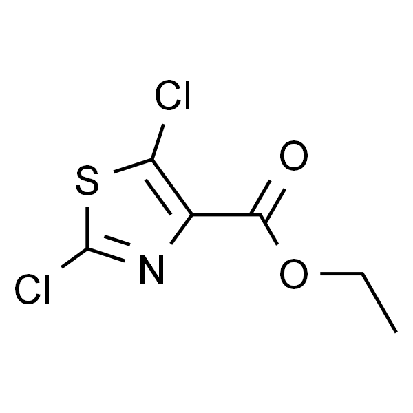 Ethyl 2,5-dichlorothiazole-4-carboxylate