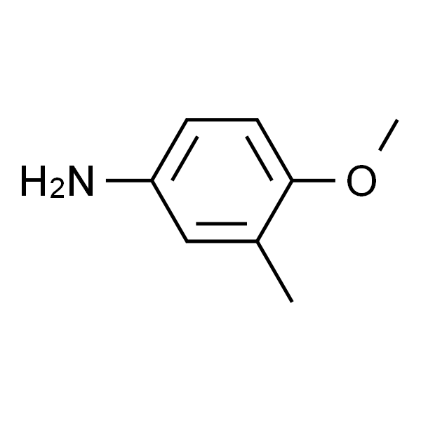 4-Methoxy-3-methylaniline