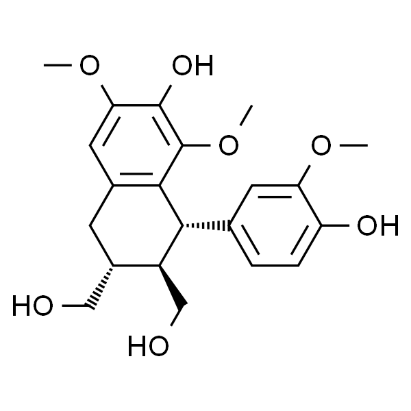 5-Methoxyisolariciresinol