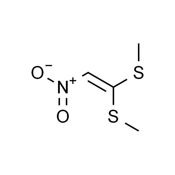 1,1-Bis(methylthio)-2-nitroethylene