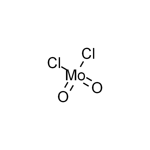 MOLYBDENUM(VI) DICHLORIDE DIOXIDE