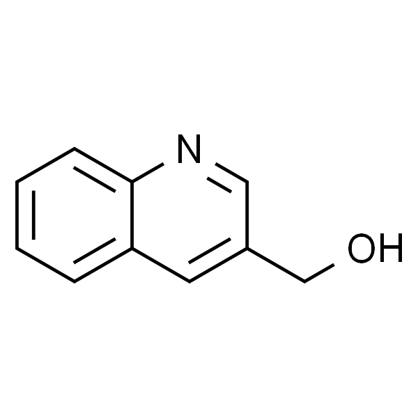 Quinolin-3-ylmethanol