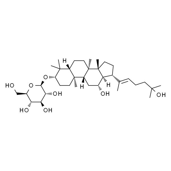 Pseudoginsenoside Rh2