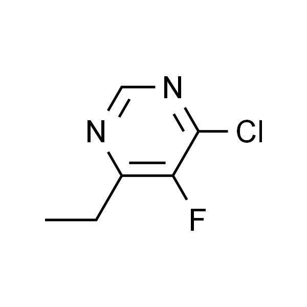 4-Chloro-6-ethyl-5-fluoropyrimidine