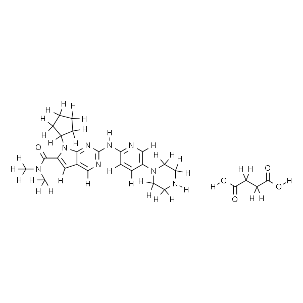 LEE011 Succinate