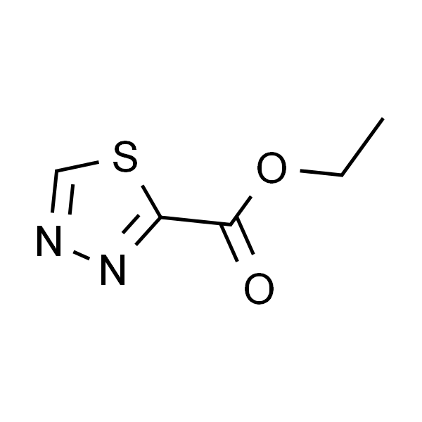 [1,3,4]Thiadiazole-2-carboxylic acid ethyl ester