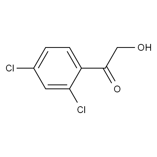 2’,4’-Dichloro-2-hydroxyacetophenone