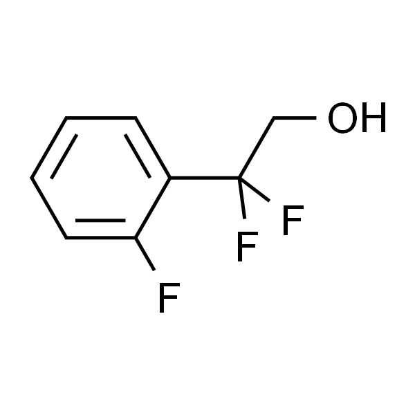 2，2-difluoro-2-(2-fluorophenyl)ethan-1-ol