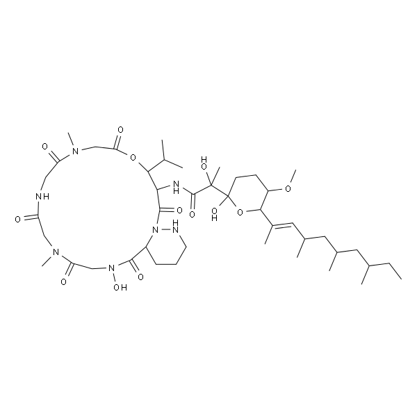 Verucopeptin