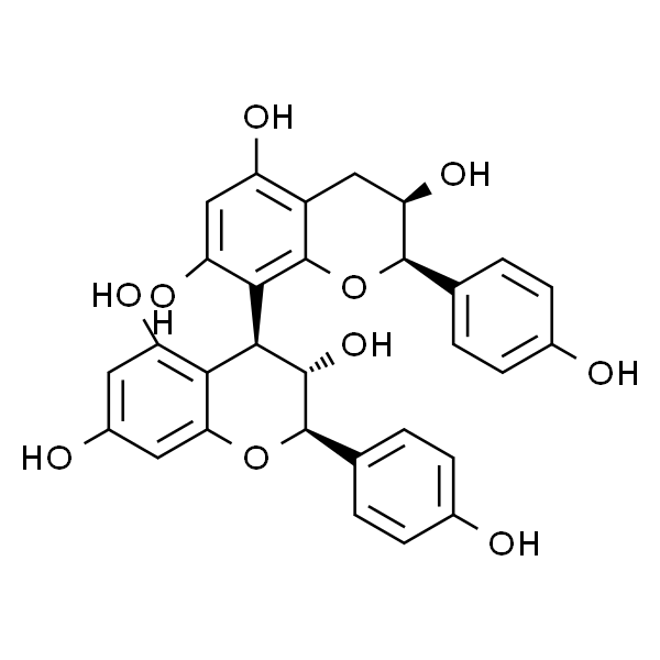 Afzelechin-(4α→8)-epiafzelechin