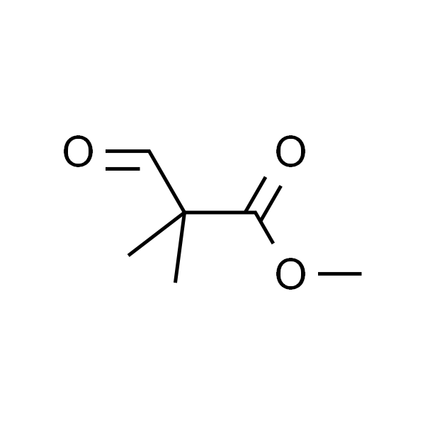 Propanoic acid, 2,2-diMethyl-3-oxo-, Methyl ester