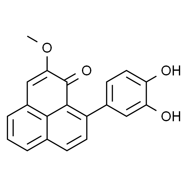 3',4'-Dihydroxy-2-O-methylanigorufone