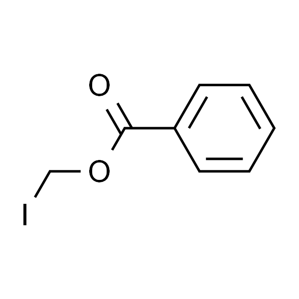 Iodomethyl Benzoate