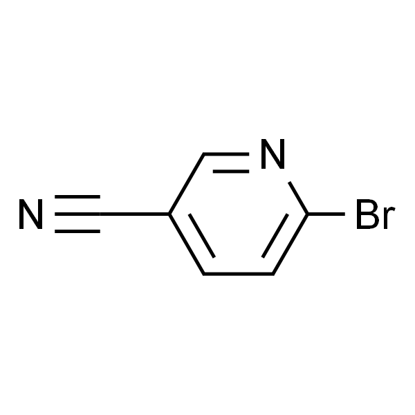 2-Bromo-5-cyanopyridine