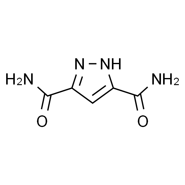 1H-Pyrazole-3，5-dicarboxamide