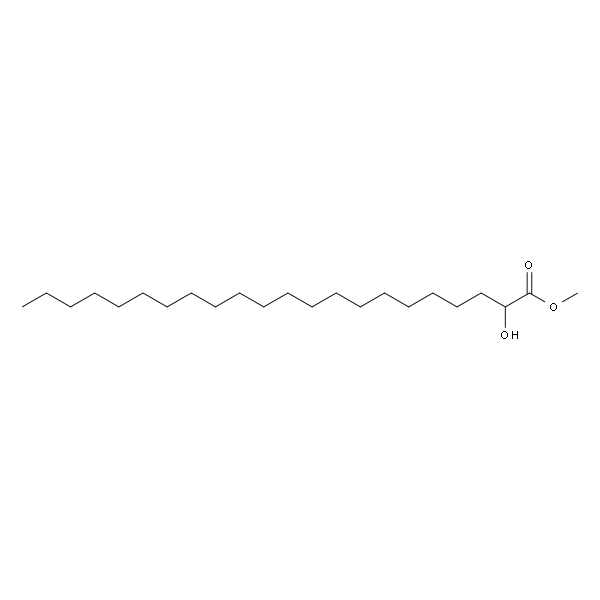 Methyl 2-Hydroxydocosanoate