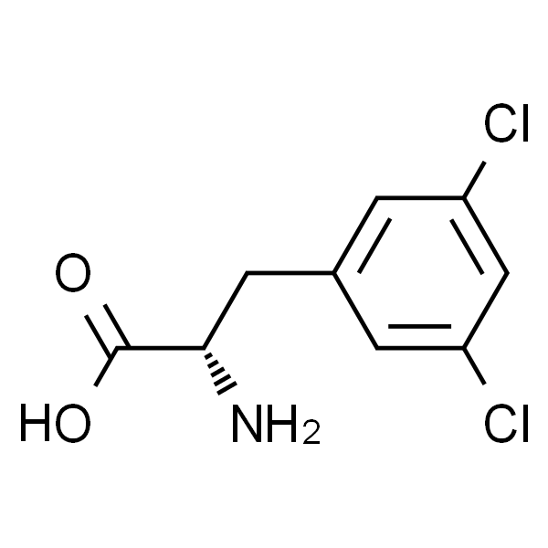 (S)-2-Amino-3-(3,5-dichlorophenyl)propanoic acid