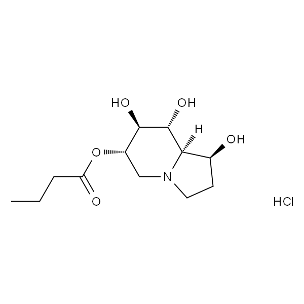 Celgosivir hydrochloride