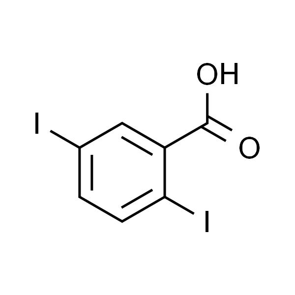 2,5-Diiodobenzoic acid