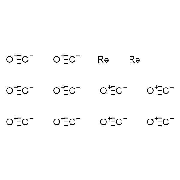Rhenium carbonyl