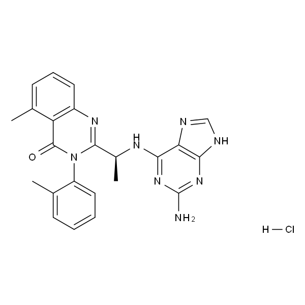 CAL-130 Hydrochloride