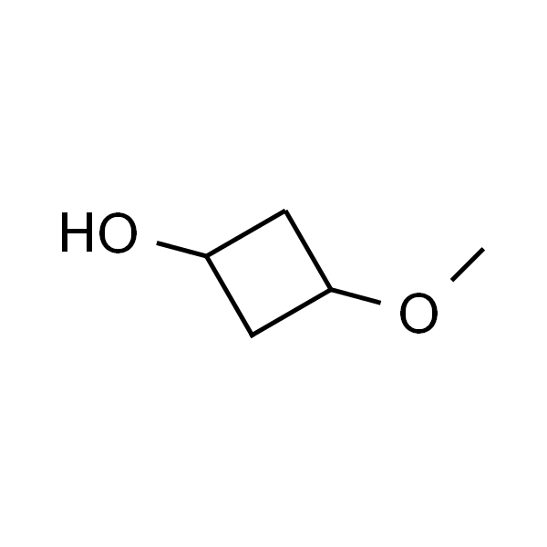 3-methoxycyclobutan-1-ol