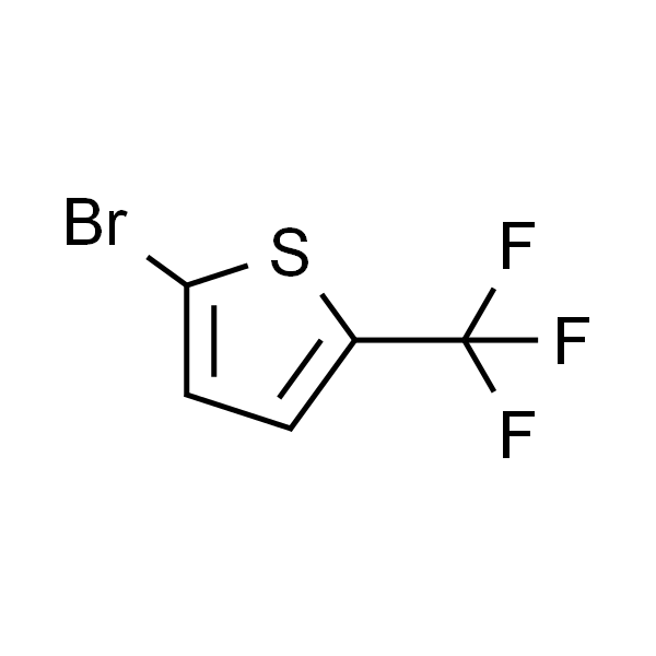 2-Bromo-5-(trifluoromethyl)thiophene