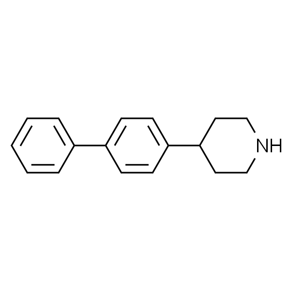 4-Biphenyl-4-yl-piperidine