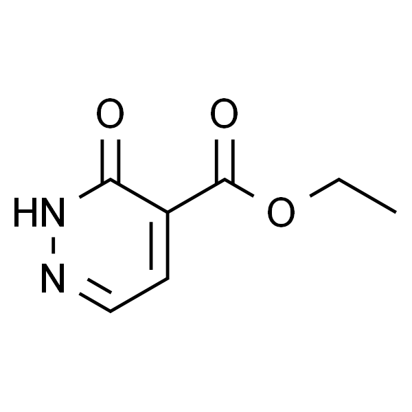 Ethyl 3-Hydroxypyridazine-4-carboxylate