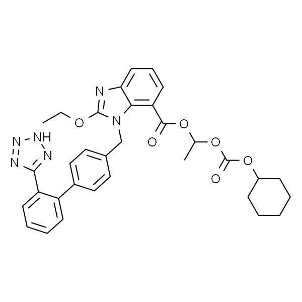 Candesartan cilexetil