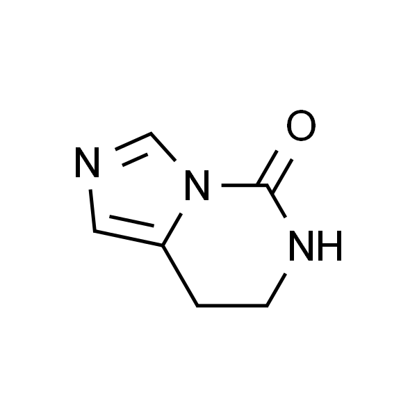7,8-Dihydro-Imidazo[1,5-c]pyrimidin-5(6H)-one